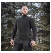 Ľahká fleecová bunda M-Tac Sport Polartec