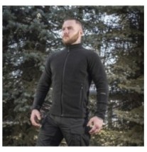 Ľahká fleecová bunda M-Tac Sport Polartec