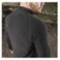 Ľahká fleecová bunda M-Tac Sport Polartec - čierna, XS Ľahká fleecová bunda M-Tac Sport Polartec - čierna, XS