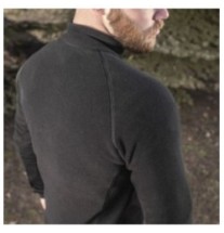 Ľahká fleecová bunda M-Tac Sport Polartec