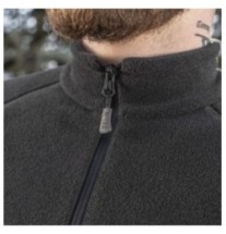 Ľahká fleecová bunda M-Tac Sport Polartec