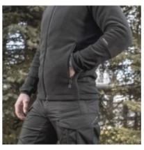 Ľahká fleecová bunda M-Tac Sport Polartec