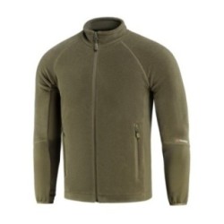 Ľahká fleecová bunda M-Tac Sport Polartec