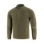 Ľahká fleecová bunda M-Tac Sport Polartec - ranger green, XS