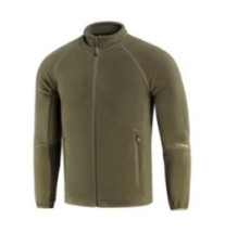 Ľahká fleecová bunda M-Tac Sport Polartec