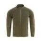 Ľahká fleecová bunda M-Tac Sport Polartec - ranger green, XS
