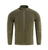 Ľahká fleecová bunda M-Tac Sport Polartec