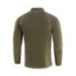 Ľahká fleecová bunda M-Tac Sport Polartec - ranger green, XS