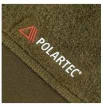 Ľahká fleecová bunda M-Tac Sport Polartec