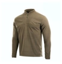 Fleecová bunda M-Tac Delta Fleece - ranger green