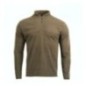 Fleecová bunda M-Tac Delta Fleece - ranger green, XS Fleecová bunda M-Tac Delta Fleece - ranger green, XS
