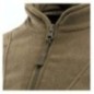 Fleecová bunda M-Tac Delta Fleece - ranger green, XS Fleecová bunda M-Tac Delta Fleece - ranger green, XS
