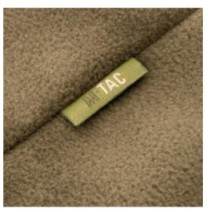 Fleecová bunda M-Tac Delta Fleece - ranger green