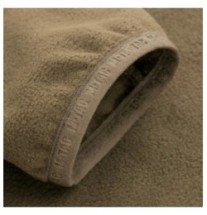 Fleecová bunda M-Tac Delta Fleece - ranger green