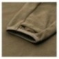 Fleecová bunda M-Tac Delta Fleece - ranger green, XS Fleecová bunda M-Tac Delta Fleece - ranger green, XS