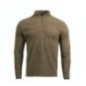 Fleecová bunda M-Tac Delta Fleece - ranger green, XS Fleecová bunda M-Tac Delta Fleece - ranger green, XS