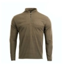Fleecová bunda M-Tac Delta Fleece - ranger green