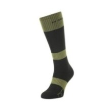 Podkolienky zimné M-Tac Ranger Winter - čierne-olivové, 40-42