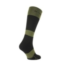 Podkolienky zimné M-Tac Ranger Winter - čierne-olivové, 40-42