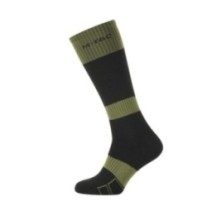 Podkolienky zimné M-Tac Ranger Winter - čierne-olivové, 40-42