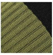 Podkolienky zimné M-Tac Ranger Winter - čierne-olivové, 40-42