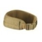 Taktický opasok M-Tac War Belt Armor - coyote, XS/S