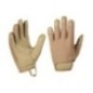 Rukavice taktické M-Tac Police Gloves - béžové, S