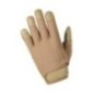 Rukavice taktické M-Tac Police Gloves - béžové, S