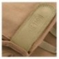 Rukavice taktické M-Tac Police Gloves - béžové, S