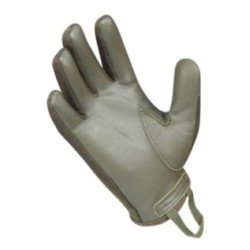 Rukavice taktické M-Tac Police Gloves - olivové, S