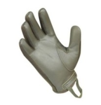 Rukavice taktické M-Tac Police Gloves - olivové