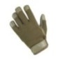 Rukavice taktické M-Tac Police Gloves - olivové, S Rukavice taktické M-Tac Police Gloves - olivové, S