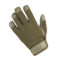 Rukavice taktické M-Tac Police Gloves - olivové