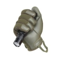 Rukavice taktické M-Tac Police Gloves - olivové