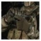 Rukavice taktické M-Tac Police Gloves - olivové, S Rukavice taktické M-Tac Police Gloves - olivové, S