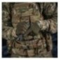 Rukavice taktické M-Tac Police Gloves - olivové, S Rukavice taktické M-Tac Police Gloves - olivové, S
