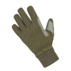 Rukavice taktické M-Tac Assault Tactical Mk.8 - olivové, S