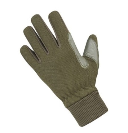 Rukavice taktické M-Tac Assault Tactical Mk.8 - olivové, S