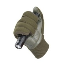 Rukavice taktické M-Tac Assault Tactical Mk.8 - olivové, S