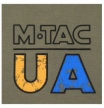 Tričko s dlhým rukávom M-Tac UA Side - olivové, XS