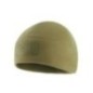Kulich M-Tac Watch Cap Elite Fleece Velcro 320 - svetlo olivový, S