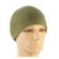 Kulich M-Tac Watch Cap Elite Fleece Velcro 320 - svetlo olivový, S