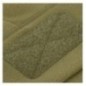 Kulich M-Tac Watch Cap Elite Fleece Velcro 320 - svetlo olivový, S