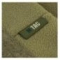Kulich M-Tac Watch Cap Elite Fleece Velcro 320 - svetlo olivový, S