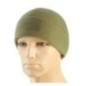 Kulich M-Tac Watch Cap Elite Fleece Velcro 320 - svetlo olivový, S
