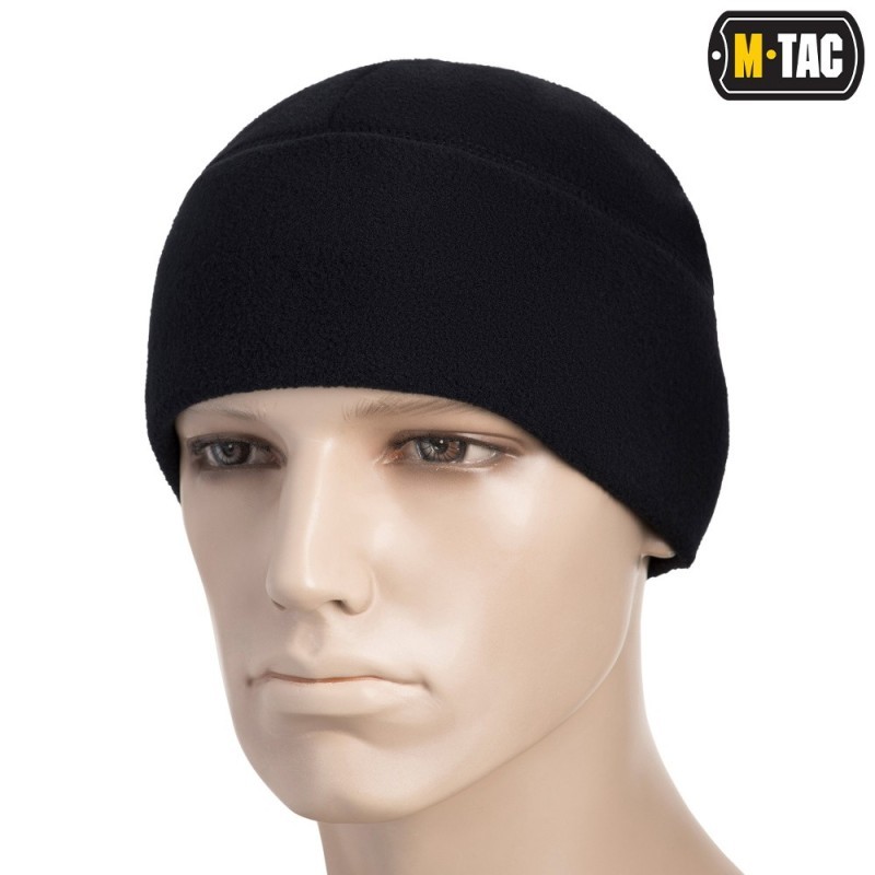 Kulich M-Tac Watch Cap Elite Fleece 260 - navy, S