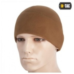 Kulich M-Tac Watch Cap Elite Fleece 260 - coyote, S