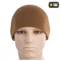 Kulich M-Tac Watch Cap Elite Fleece 260 - coyote, S