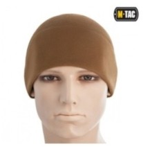 Kulich M-Tac Watch Cap Elite Fleece 260 - coyote, S