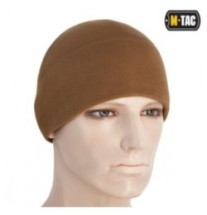 Kulich M-Tac Watch Cap Elite Fleece 260 - coyote, S